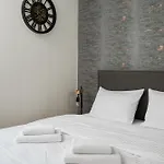 Apartament Wola Jana Kazimierza Chic By Bookinghost Warszawa