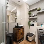 Apartament Wola Jana Kazimierza Chic By Bookinghost *