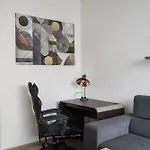 Wola Jana Kazimierza Chic By Bookinghost Apartament