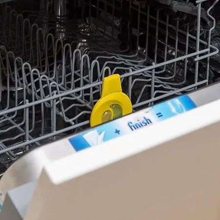 Wola Jana Kazimierza Chic By Bookinghost Lägenhet Warszawa