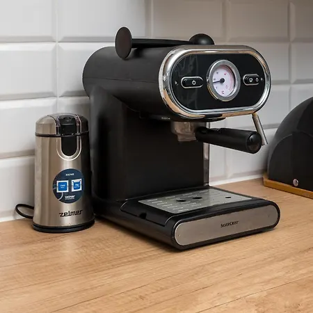 Wola Jana Kazimierza Chic By Bookinghost Warschau