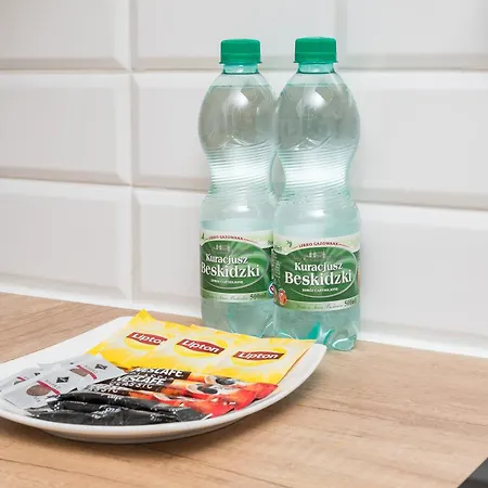 Wola Jana Kazimierza Chic By Bookinghost