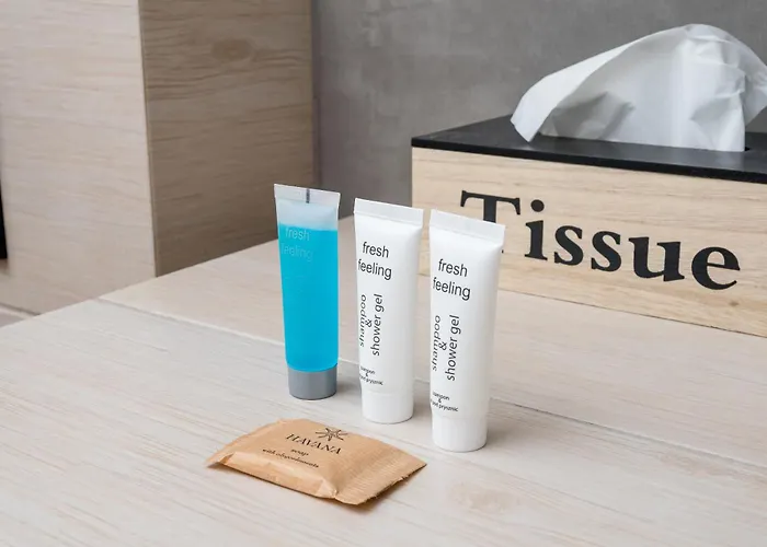 Wola Jana Kazimierza Chic By Bookinghost Apartman *