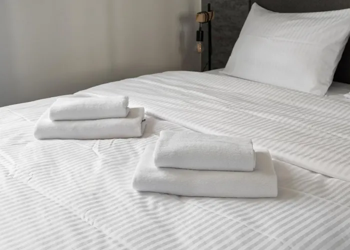 Wola Jana Kazimierza Chic By Bookinghost Apartman *