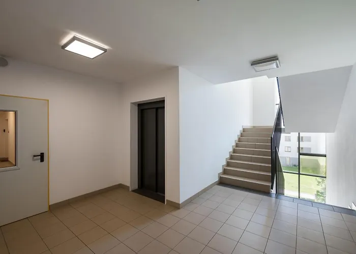 Wola Jana Kazimierza Chic By Bookinghost Varsó