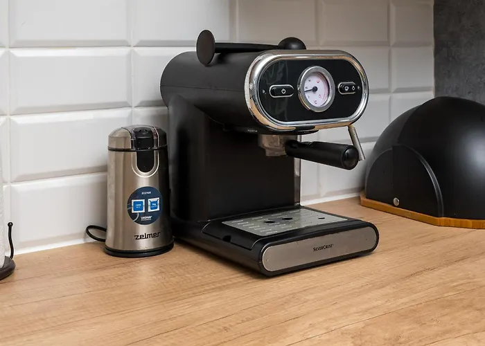 Wola Jana Kazimierza Chic By Bookinghost Varsó