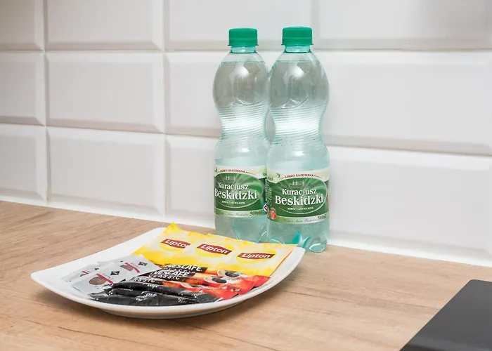 Wola Jana Kazimierza Chic By Bookinghost